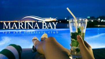 Marina Bay Spa and Lifestyle Club