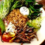Nonie's Healthy Restaurant Boracay