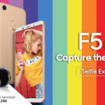 OPPO F5 Youth Bundle