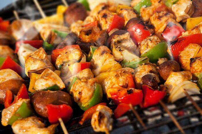 Sadik Food Photos via FB