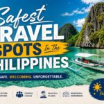 Safest Travel Spots In The Philippines