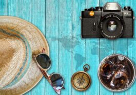 great travel camera