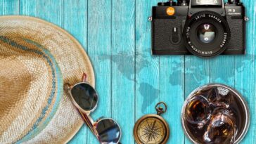 great travel camera