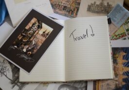 5 Less Obvious Reasons Why Traveling Is Good For You