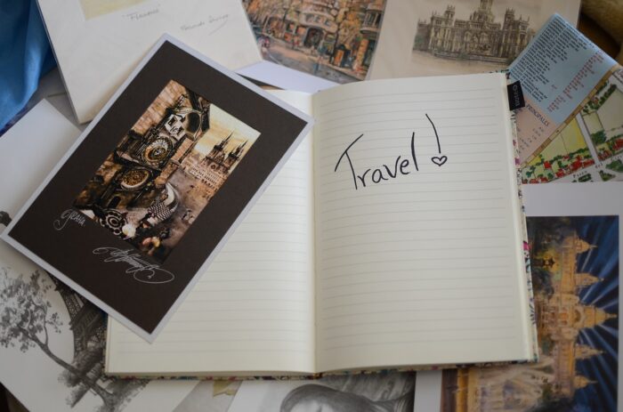 5 Less Obvious Reasons Why Traveling Is Good For You