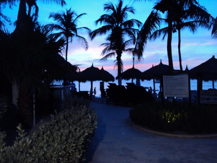 ABC Islands