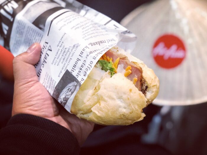 Bahn Mi
