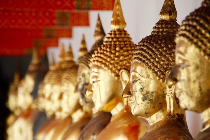 Bangkok, Thailand