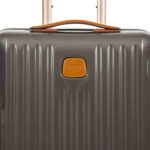 Brics Capri trolley luggage now in the Philippines