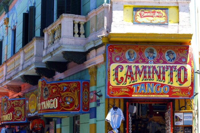 Buenos Aires, Argentina