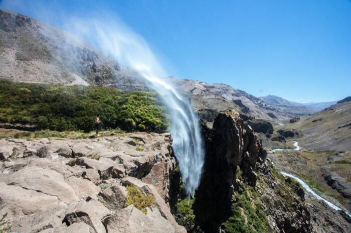 Chile