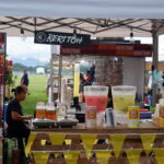 Food Market in Clark Pampanga