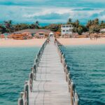 Lakawon Island Budget Travel Guide photo by Louie Martinez via Unsplash