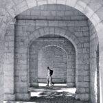 Malta in Black and White