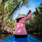 Mekong River Boat Excursion