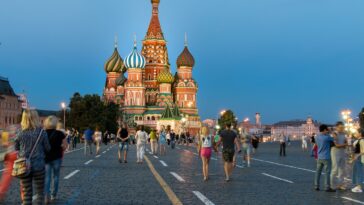 Moscow Russia
