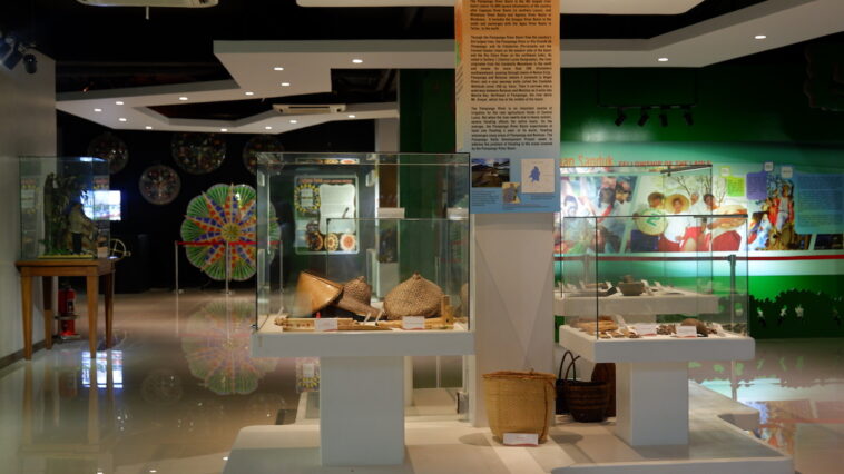 Museum in Pampanga