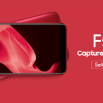 OPPO F5 6GB Red Limited Edition