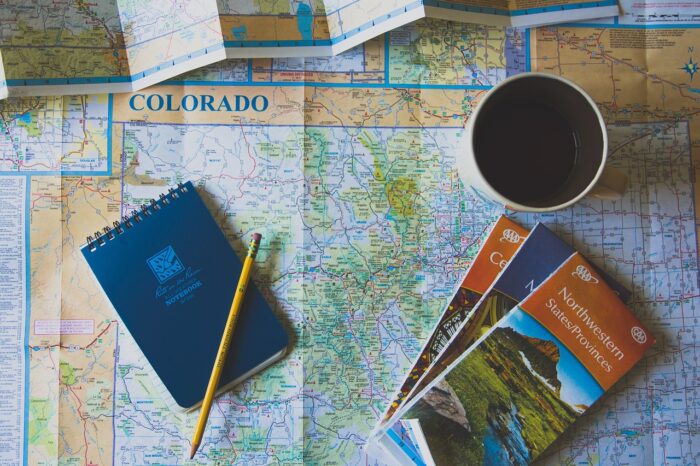 Research about your destination
