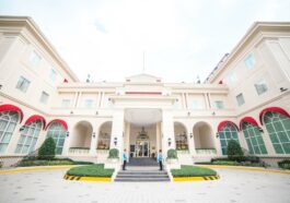 Rizal Park Hotel
