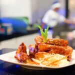 Seafood Restaurant in Puerto Princesa City