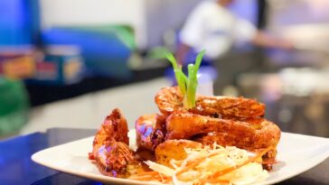 Seafood Restaurant in Puerto Princesa City
