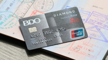 Shop, dine, and win Free flights from Philippine Airlines with UnionPay Card