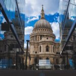 St Pauls Cathedral London