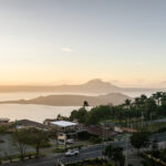 View of Taal Lake by Alexander Synaptic via Flickr