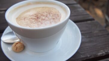 Where to find Bulletproof Coffee in Manila