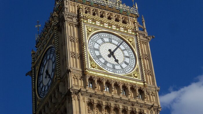 Why London Should Be On Your Travel Bucket List For 2018