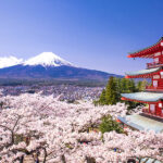 It is easy to get a Japan visa as long as you have all the documents. [Image Credit: JAPAN Monthly Web Magazine]