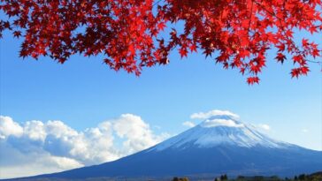 Plan that dream destination and get that discounted air fair at the upcoming PTAA Travel Tour Expo 2018. Photo via Japan Hoppers.