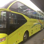 Ceres Transport brings a faster and easier access to Batangas Pier. [Image Credit: JP Mortel Fajura/Facebook]