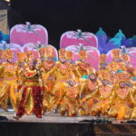 BAMBANTI FESTIVAL 2018