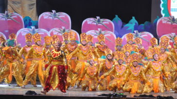 BAMBANTI FESTIVAL 2018