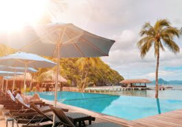 Best Luxury Resorts in Palawan