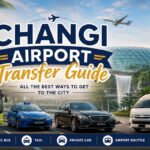 Changi Airport Transfer Guide