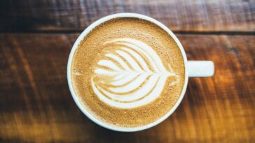 Sagada Coffee