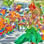 The Sinulog Festival is one the best festivals in the country. [Image Credit: Balay PH]