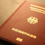 Germany Passport
