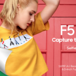 OPPO F5 Youth at Php12,990