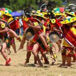 The Panagbenga Festival is one of the most popular and well-loved festivals in the country. [Image Credit: Panagbenga Festival]