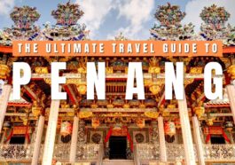 Penang Travel Guide