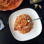 Pinoy Spaghetti