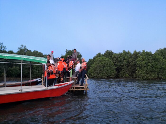 Bangkung Mapalad