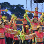 Bambanti 2018 Best Street Dance Contingent