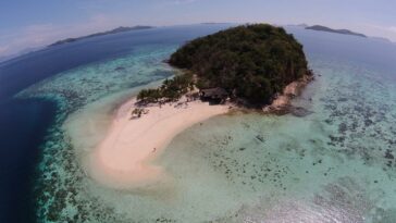Bamboo Private Islands