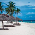 Bantayan Island by Joash Maramara