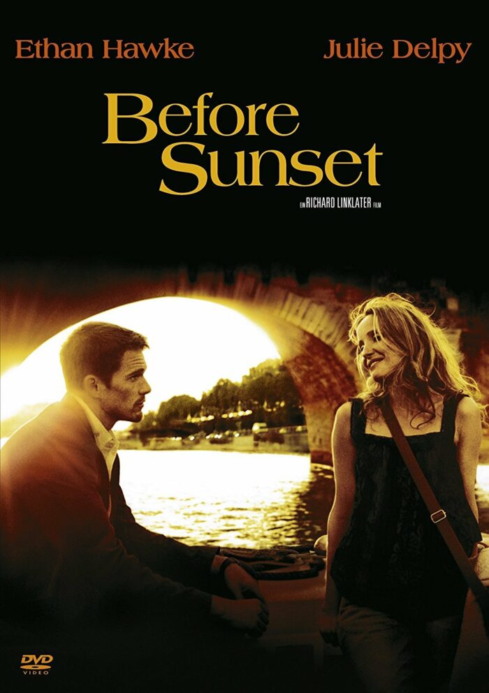 Before Sunset Movie